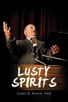 Paperback Lusty Spirits Book