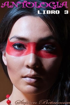 Paperback Antologia (Libro 3) [Spanish] Book