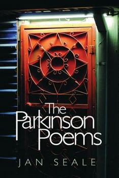 Paperback The Parkinson Poems Book