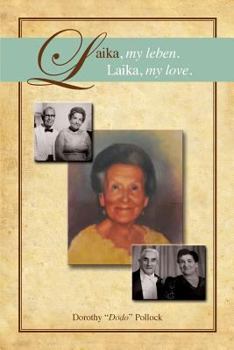 Paperback Laika My Leben Laika My Love Book
