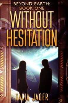 Paperback Without Hesitation Book