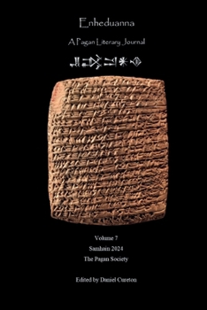 Enheduanna : A Pagan Literary Journal