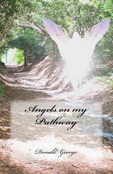 Paperback Angels on my Pathway Book