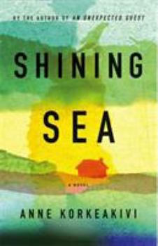 Hardcover Shining Sea Book