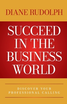 Paperback Succeed in the Business World Book