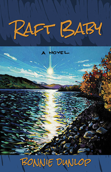 Paperback Raft Baby Book