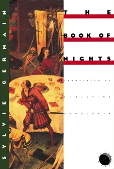 Le livre des nuits - Book #1 of the Book of Nights