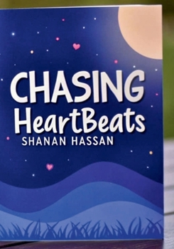 Paperback Chasing Heartbeats Book