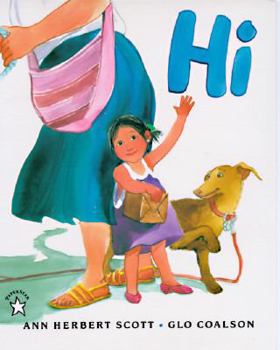 Paperback Hi Book