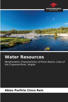 Paperback Water Resources Book