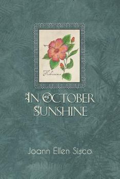 Paperback In October Sunshine: 5 Book