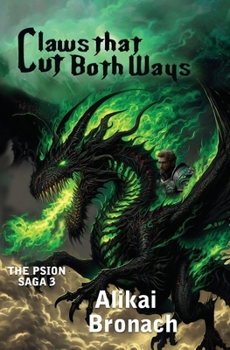 Paperback Claws That Cut Both Ways Book