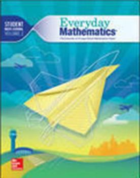 Misc. Everyday Mathematics 4: Grade 5 Classroom Games Kit Poster Book