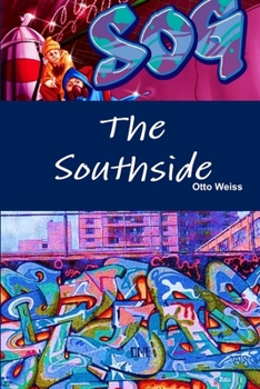 Paperback The Southside Book