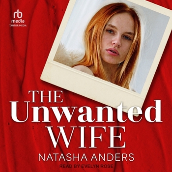 Audio CD The Unwanted Wife Book