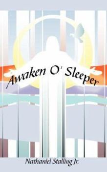 Paperback Awaken O' Sleeper Book