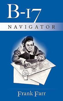 Paperback B-17 Navigator Book