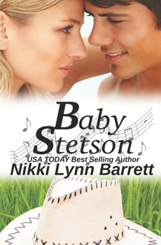 Paperback Baby Stetson Book