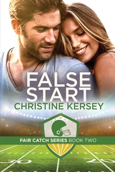 Paperback False Start Book