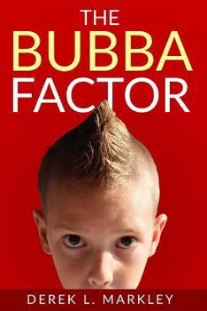 Paperback The Bubba Factor Book