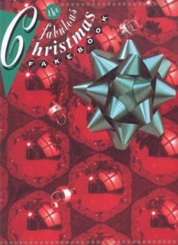 Paperback The Fabulous Christmas Fakebook Book