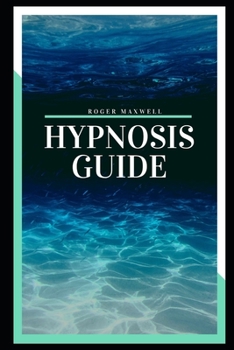 Paperback Hypnosis Guide Book