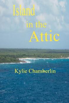 Paperback Island in the Attic Book