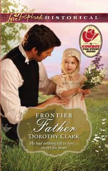 Frontier Father - Book #6 of the Randolph Family
