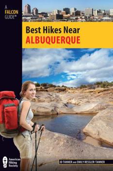 Paperback Albuquerque Book