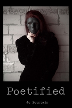 Paperback Poetified: time with a poet Book