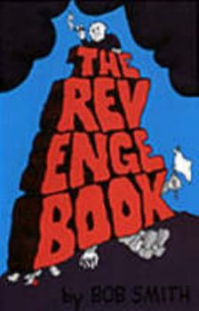 Paperback Revenge Book: The Chilling Sequel Book
