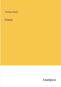 Paperback Poems Book