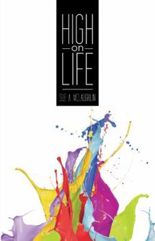 Paperback High on Life Book