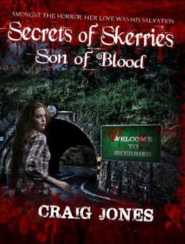 Paperback Son of Blood Book