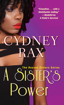 Mass Market Paperback A Sister's Power Book