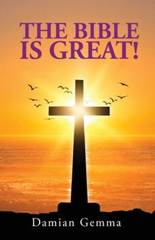 Paperback The Bible is Great! Book