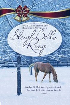 Sleigh Bells Ring - Book  of the Sleigh Bells Ring