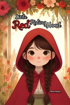 Paperback Little Red Riding Hood Book
