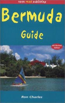 Paperback Bermuda Guide: Travel Guides to Planet Earth! Book