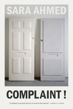 Paperback Complaint! Book