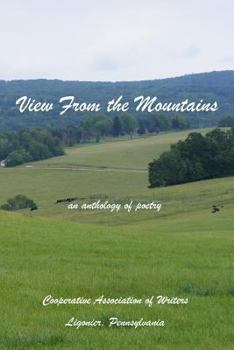 View from the Mountains: An Anthology of Poetry
