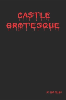 Paperback Castle Grotesque Book