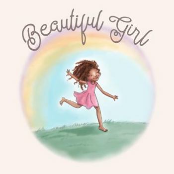 Paperback Beautiful Girl Book