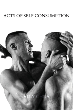 Paperback Acts of Self Consumption Book