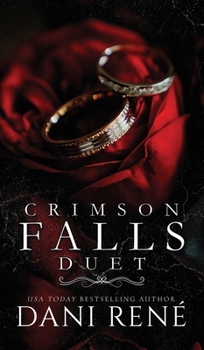 Hardcover Crimson Falls Duet (Hardcover Edition) Book