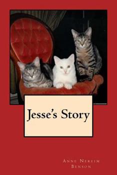 Paperback Jesse's Story Book