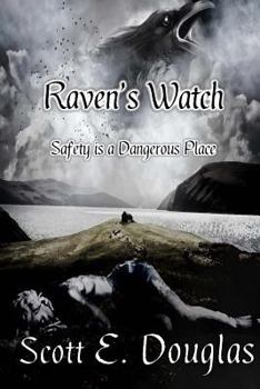 Paperback Raven's Watch: Second of the Vaerling Prophesies Book