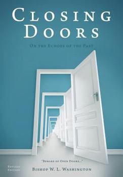 Paperback Closing Doors Book