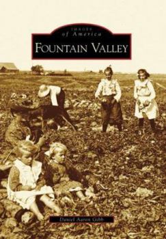 Paperback Fountain Valley Book