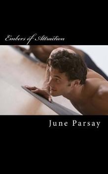 Paperback Embers of Attraction Book